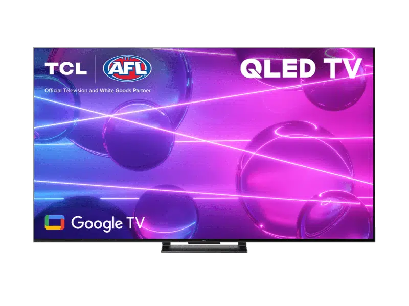 TCLTCL 75C745 75'' QLED Gaming TV UHD 4K HDR (2023) Model 75'' QLED Gaming TV UHD 4K HDR (2023) Model