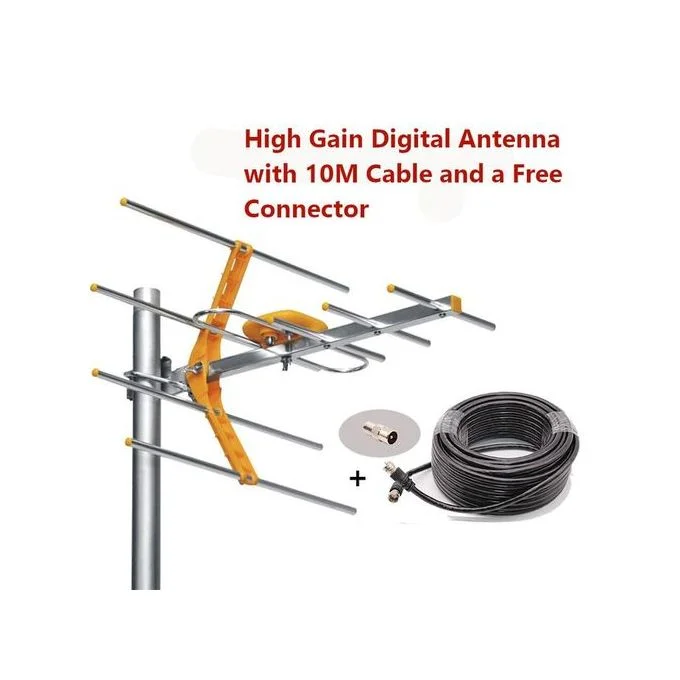 Tv Antenna/Aerial