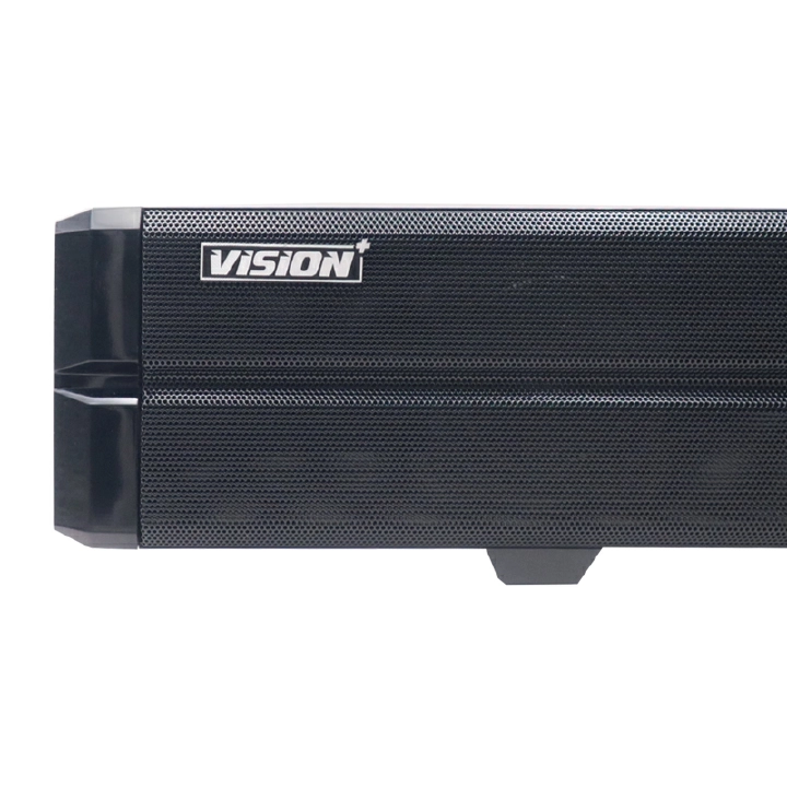 Vision Plus 130W Soundbar VP2112SB