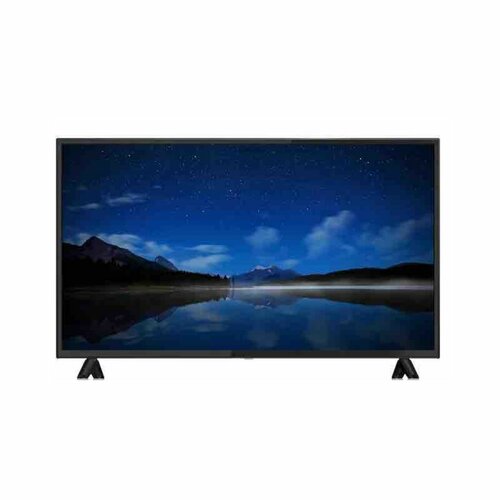 Vision Plus 40 Inch Smart TV FHD V+ OS - VP8840SV