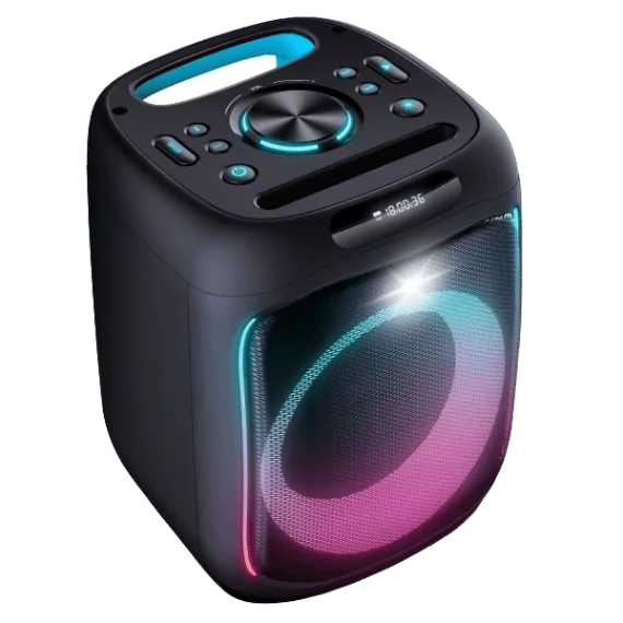 Vision Plus BeatBox Mini