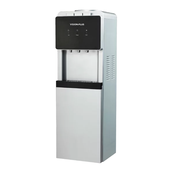 VISION PLUS Hot, Normal and Cold Water Dispenser VPWD2HC