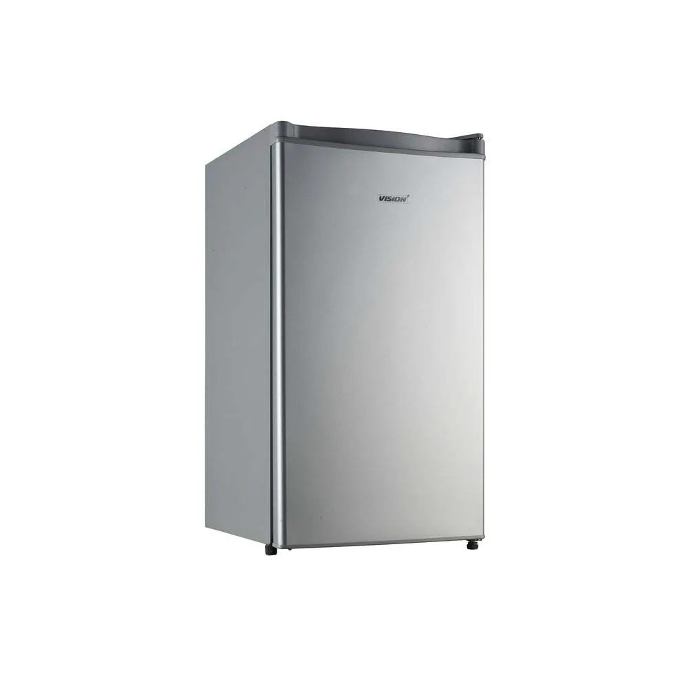 Vision Plus Refrigerator 91L Single Door Fridge