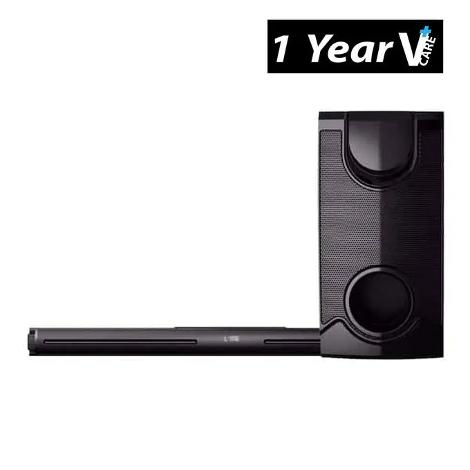 Vision Plus VP2110SB - 2.1CH Soundbar - 100W RMS