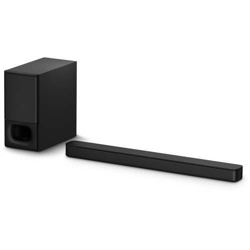 Vision Plus VP2113SB 2.1 CH Soundbar
