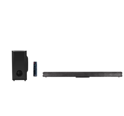 Vision Sound Bar 110W RMS VP2110SB