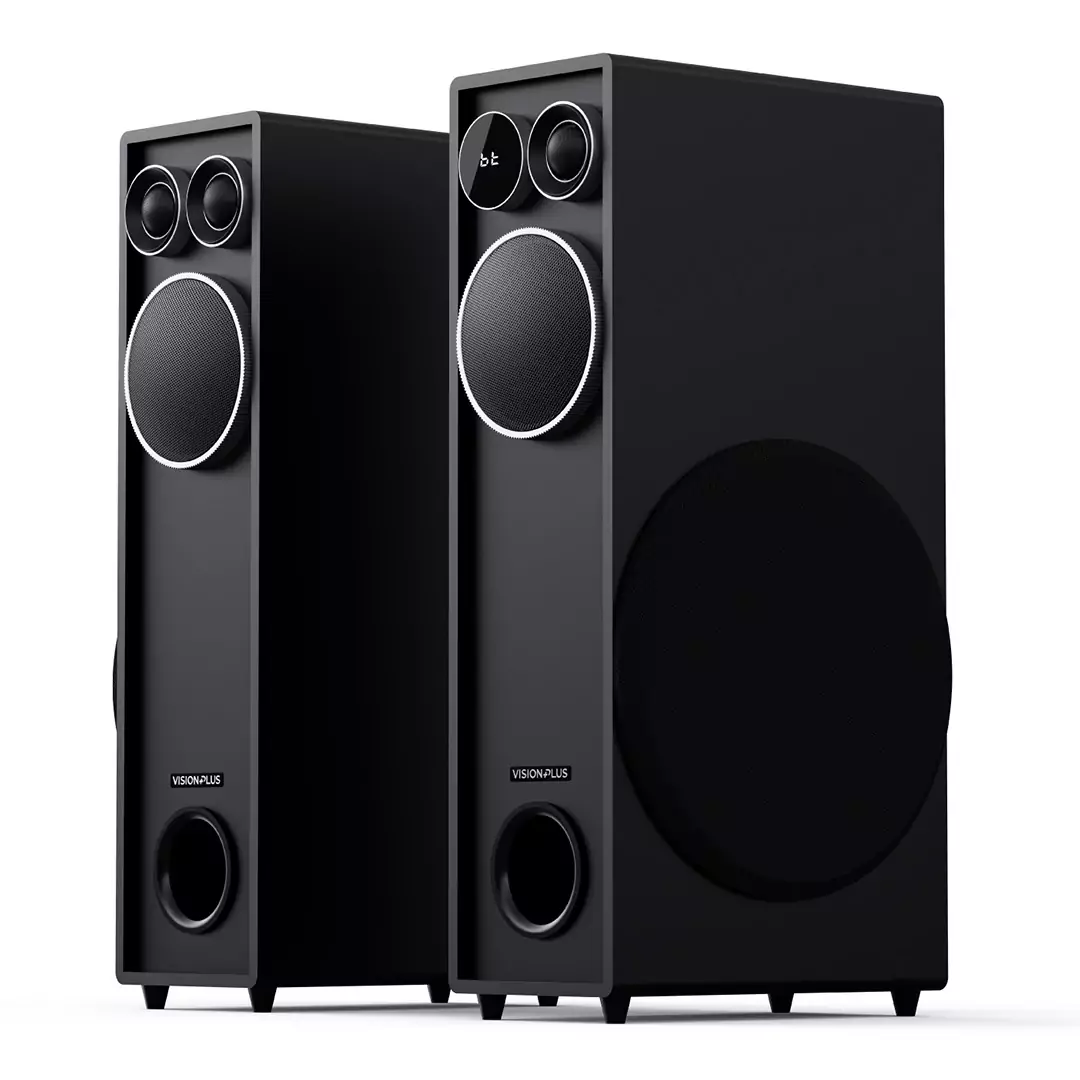 Vision TowerSpeaker 240W