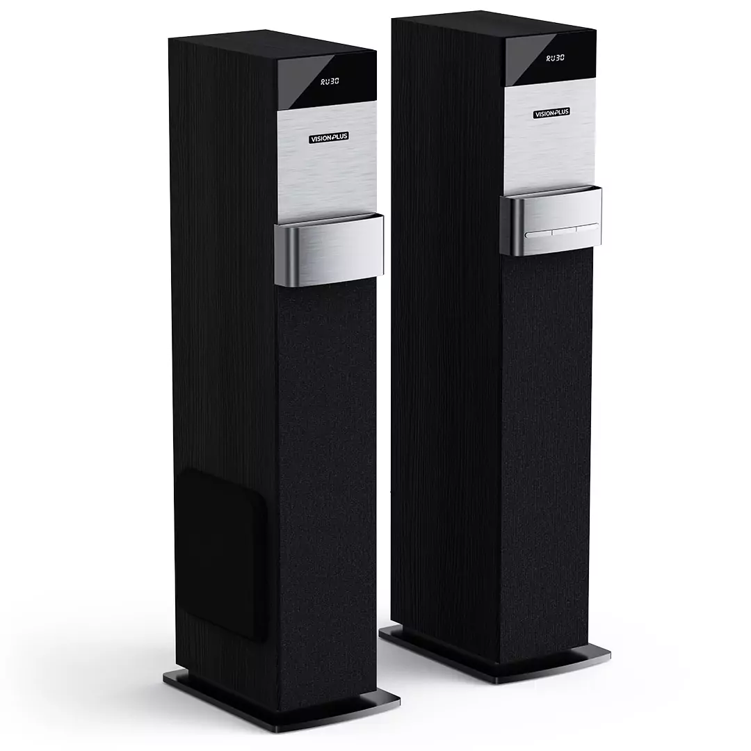 Vision TowerSpeaker 360W