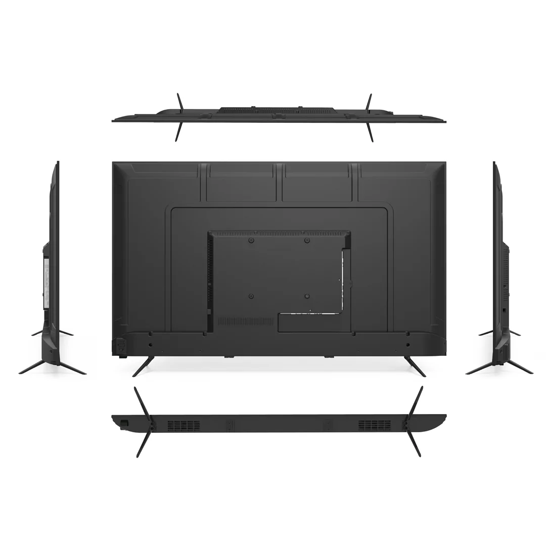 VisionPlus 43″ FHD Frameless Whale TV