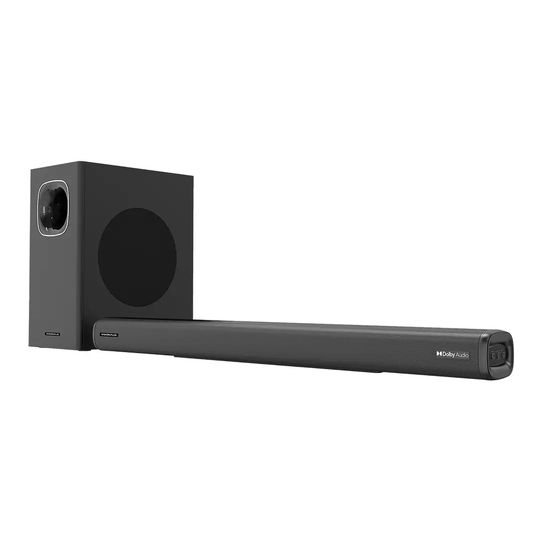 Visionplus Sound Pro 450 2.1CH WIRELESS SOUNDBAR