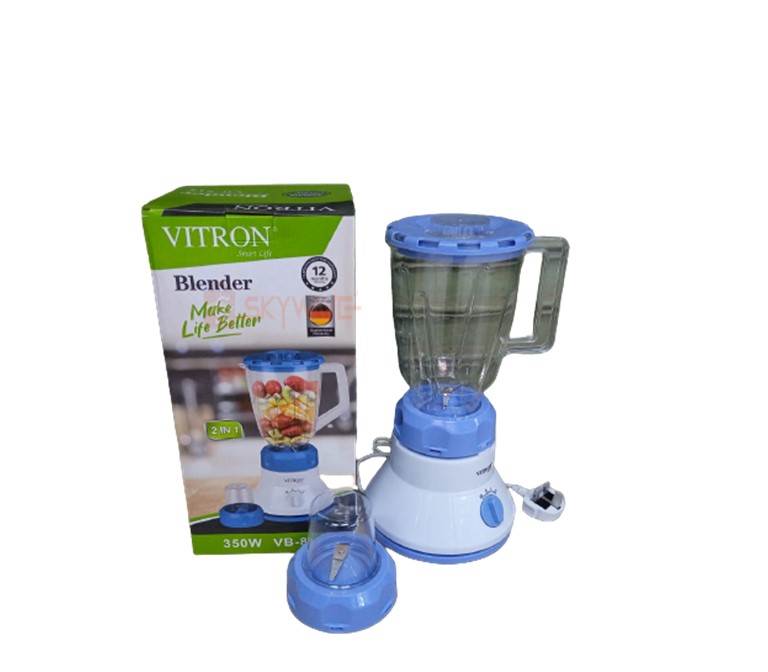 Vitron 2 in 1 blender VB-815