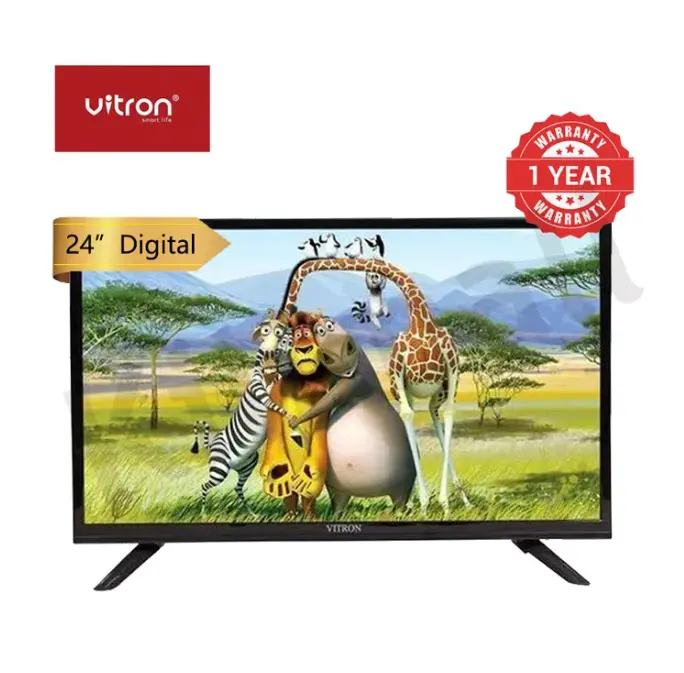 Vitron 24 inch Digital TV HD LED TV