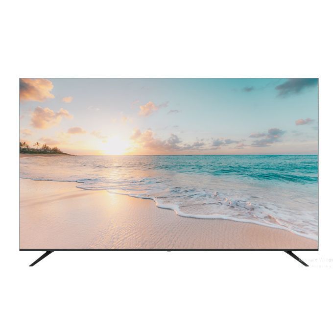 Vitron 65 Inch HTC6588USWO UHD 4K Smart Tv