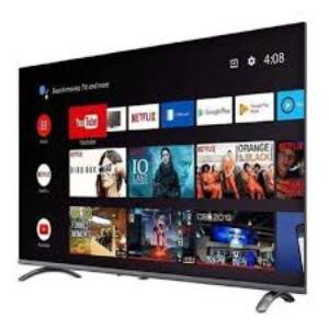 Vitron 65 inch smart 4k WebOS Tv