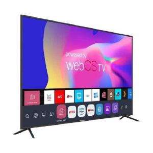 Vitron 65 inch smart 4k WebOS Tv