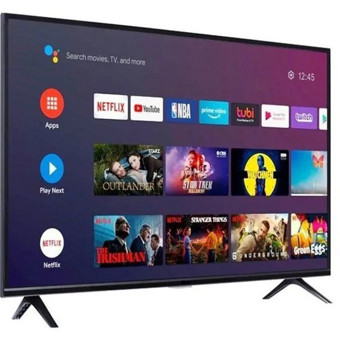 Vitron HTC3200S - 32 Inch Android 11 LED TV