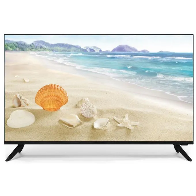 Vitron HTC3218 32 Inch FRAMELESS HD LED Digital TV