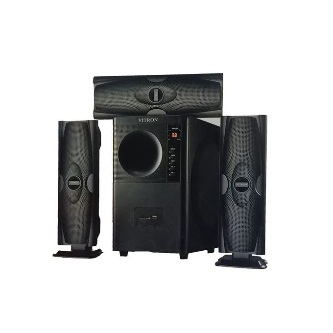 Vitron V635 3.1 HOME THEATER