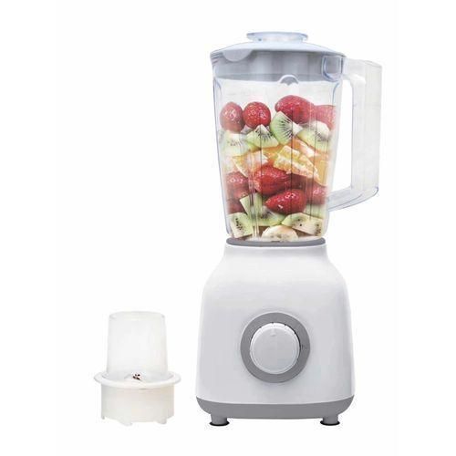 Vitron VB-886 - 2in1 Blender - 1.5L - 350W - White (1YR WRTY)