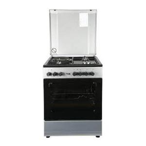 Von 3G+1E 60x55cm Standing Cooker VAC6S031UY