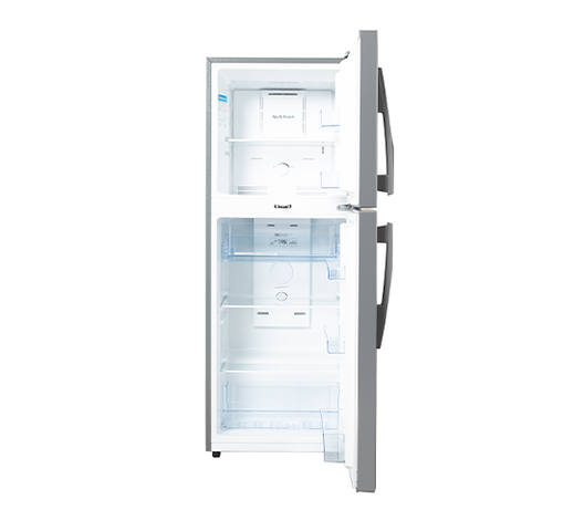 VON HOTPOINT DOUBLE DOOR FRIDGE 220L(VART-25NHS)