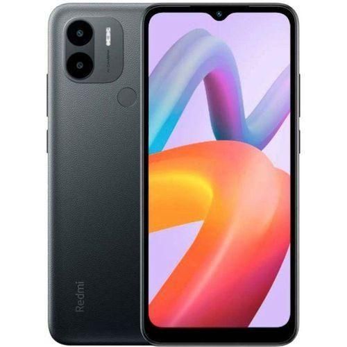 XIAOMI Redmi A2+, 6.52", 3GB+64GB, 8.0MP, 5000mAh, 4G , Dual SIM - Black